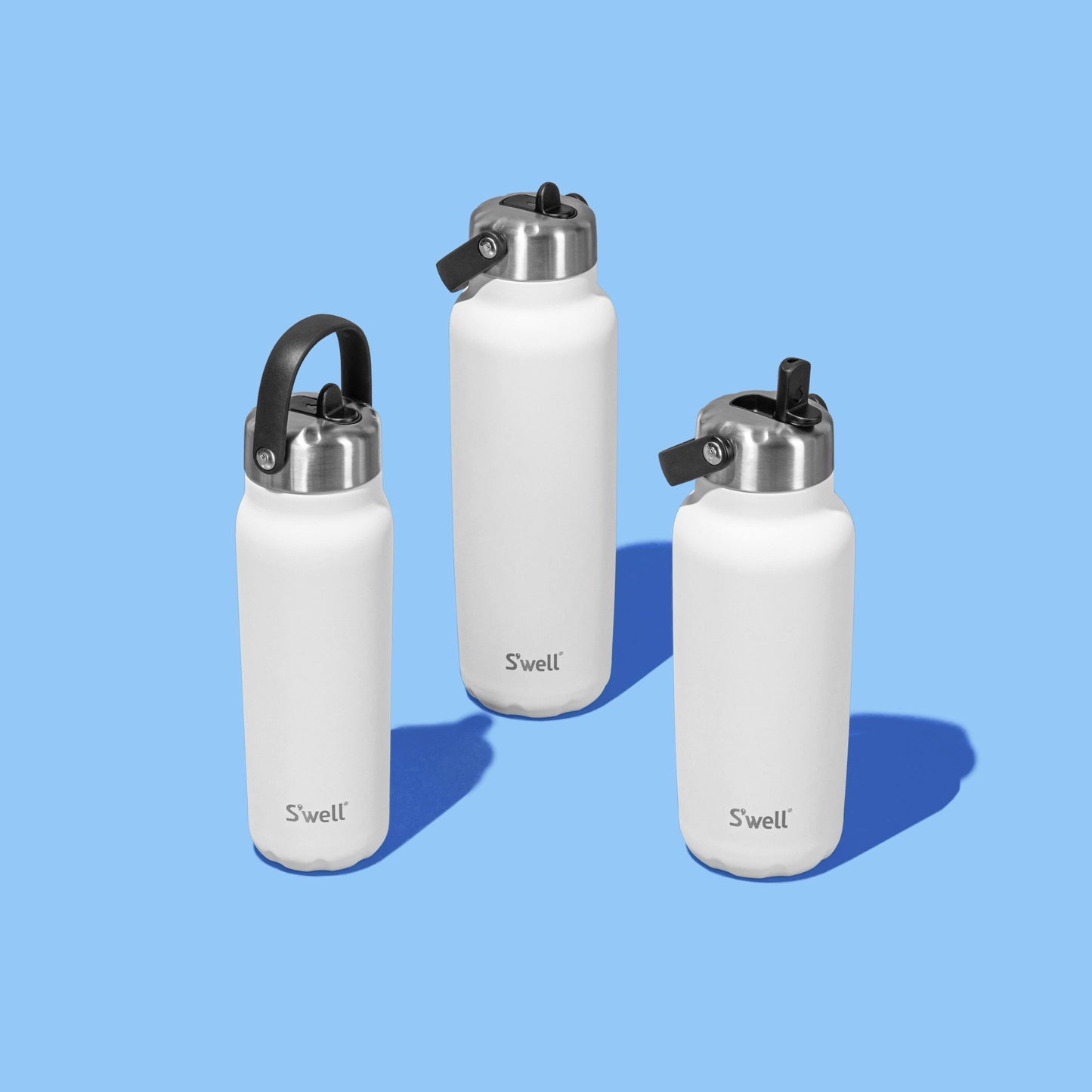 Explorer with Flip Straw Lid | 40oz