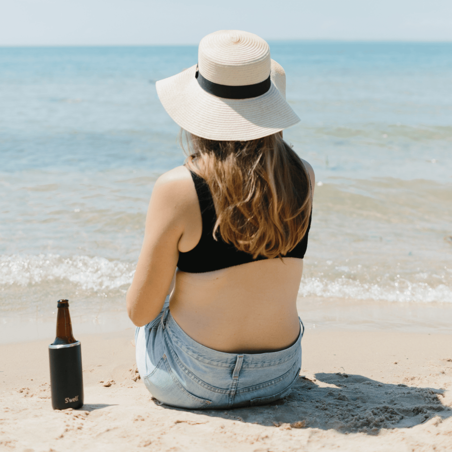 Slim Drink Chiller | 12oz