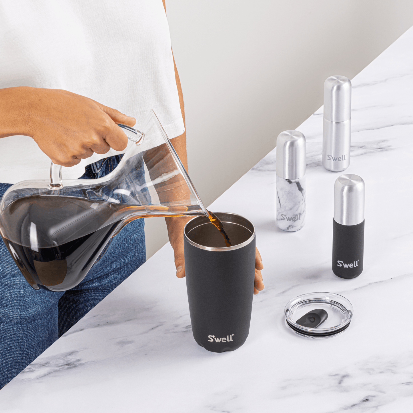 Tumbler | 18oz