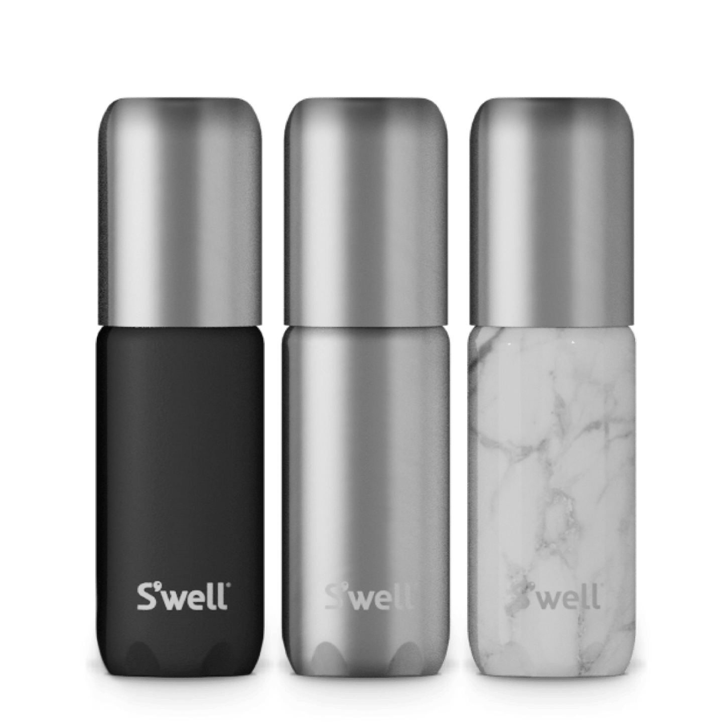 Travel Bottle Set