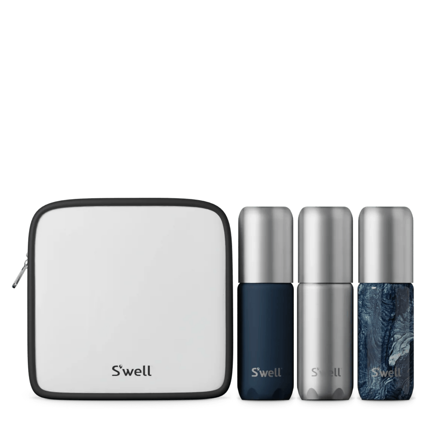 Travel Bottle Set