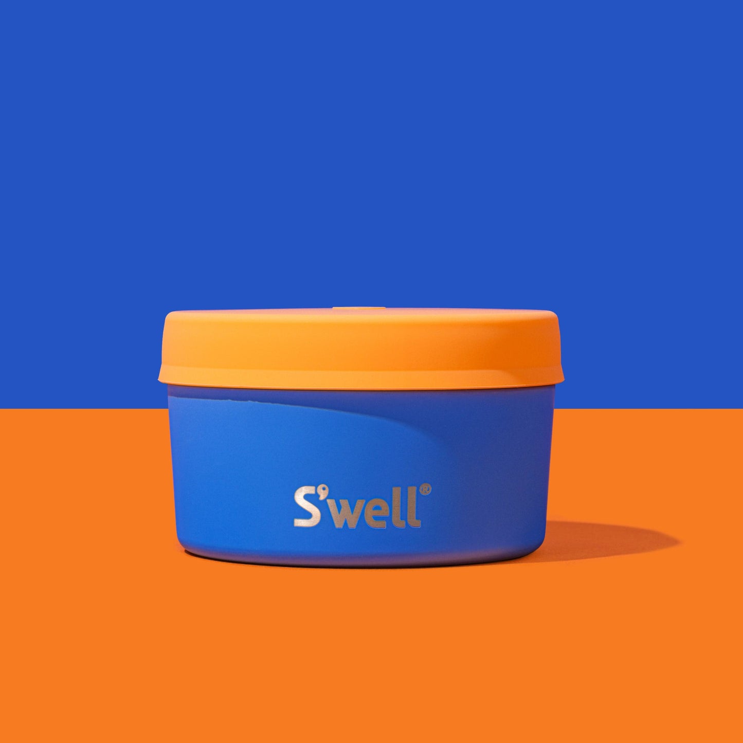 Food Canister | 10oz
