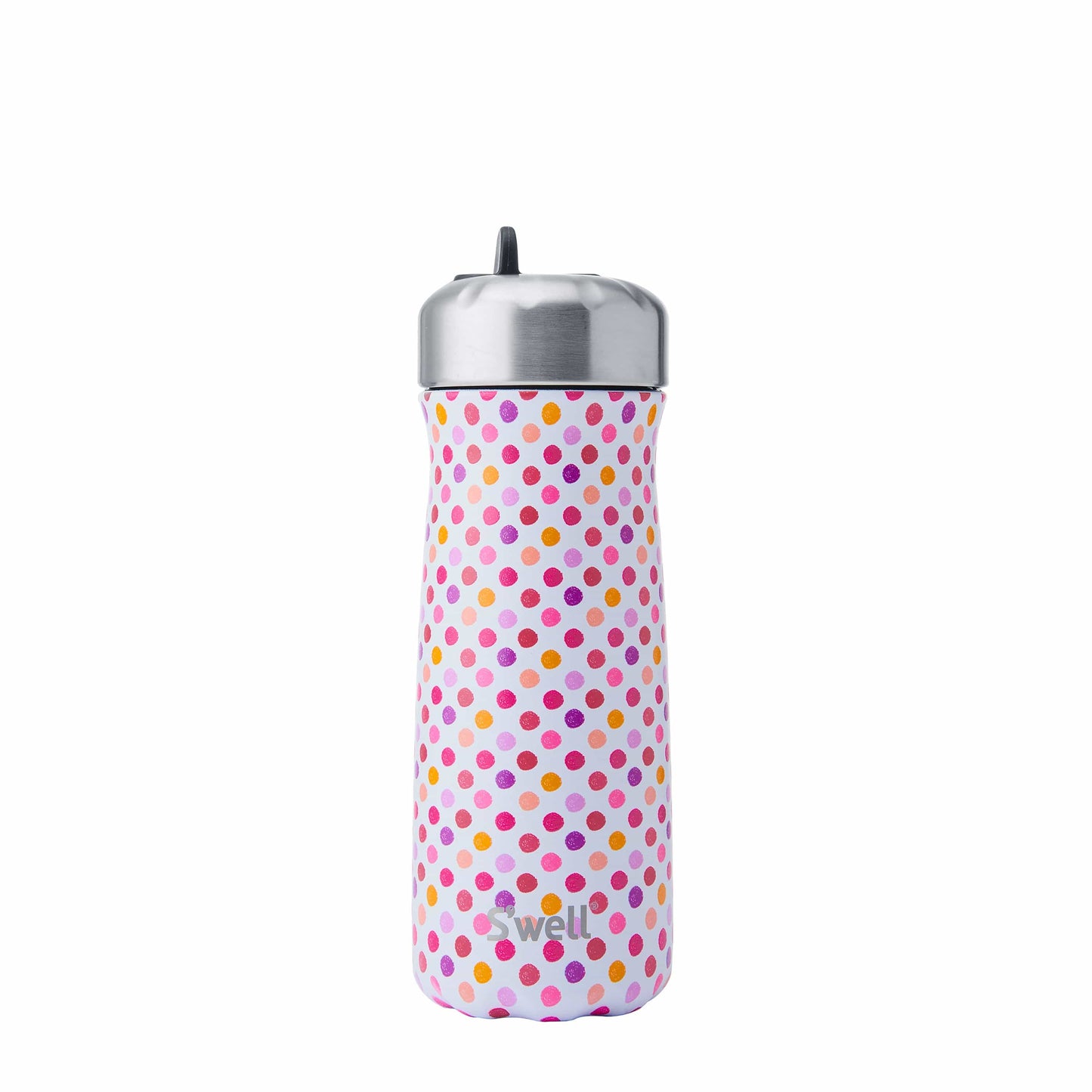 Traveler with Flip Straw Lid | 16oz