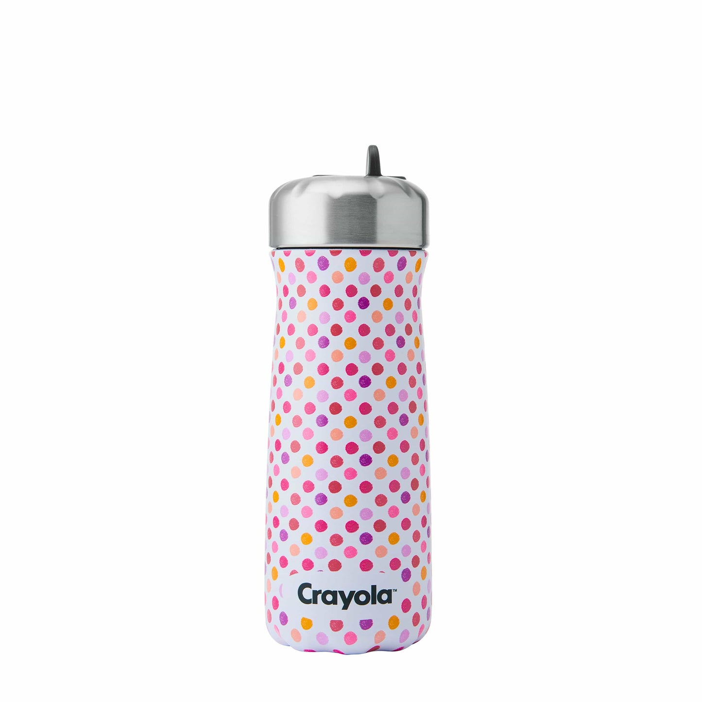Traveler with Flip Straw Lid | 16oz