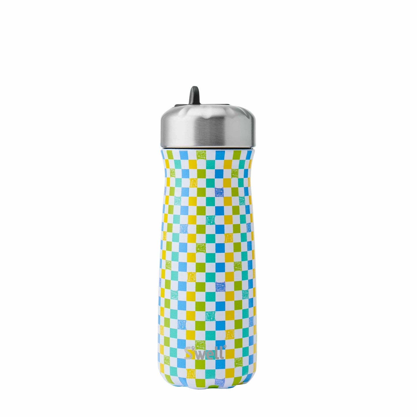 Traveler with Flip Straw Lid | 16oz