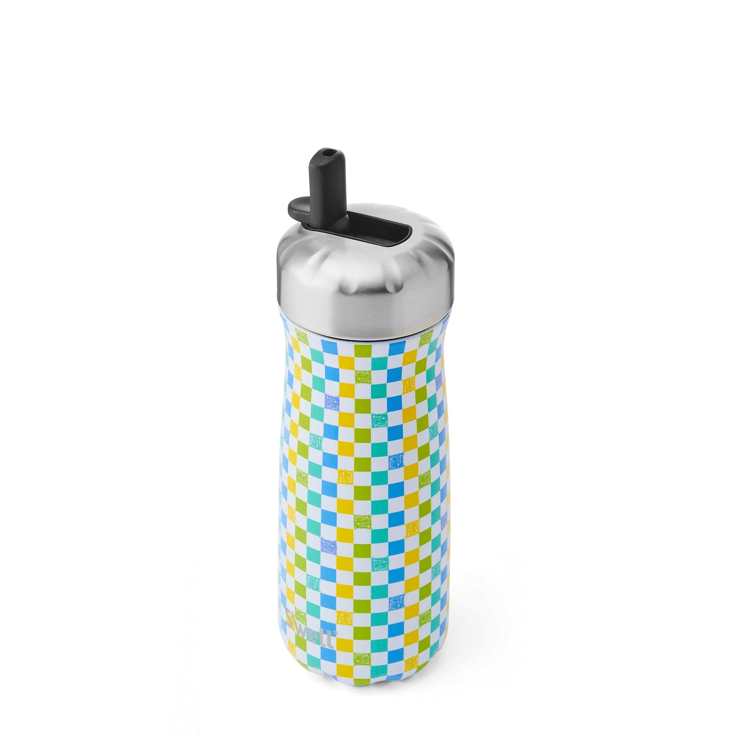 Traveler with Flip Straw Lid | 16oz