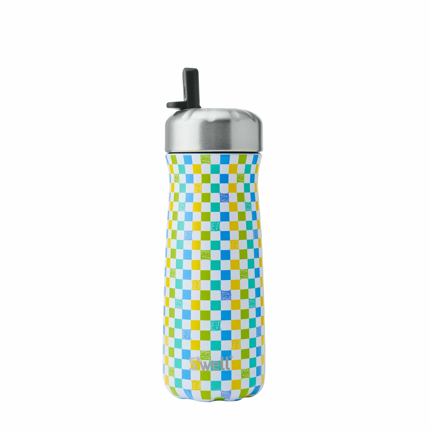 Traveler with Flip Straw Lid | 16oz