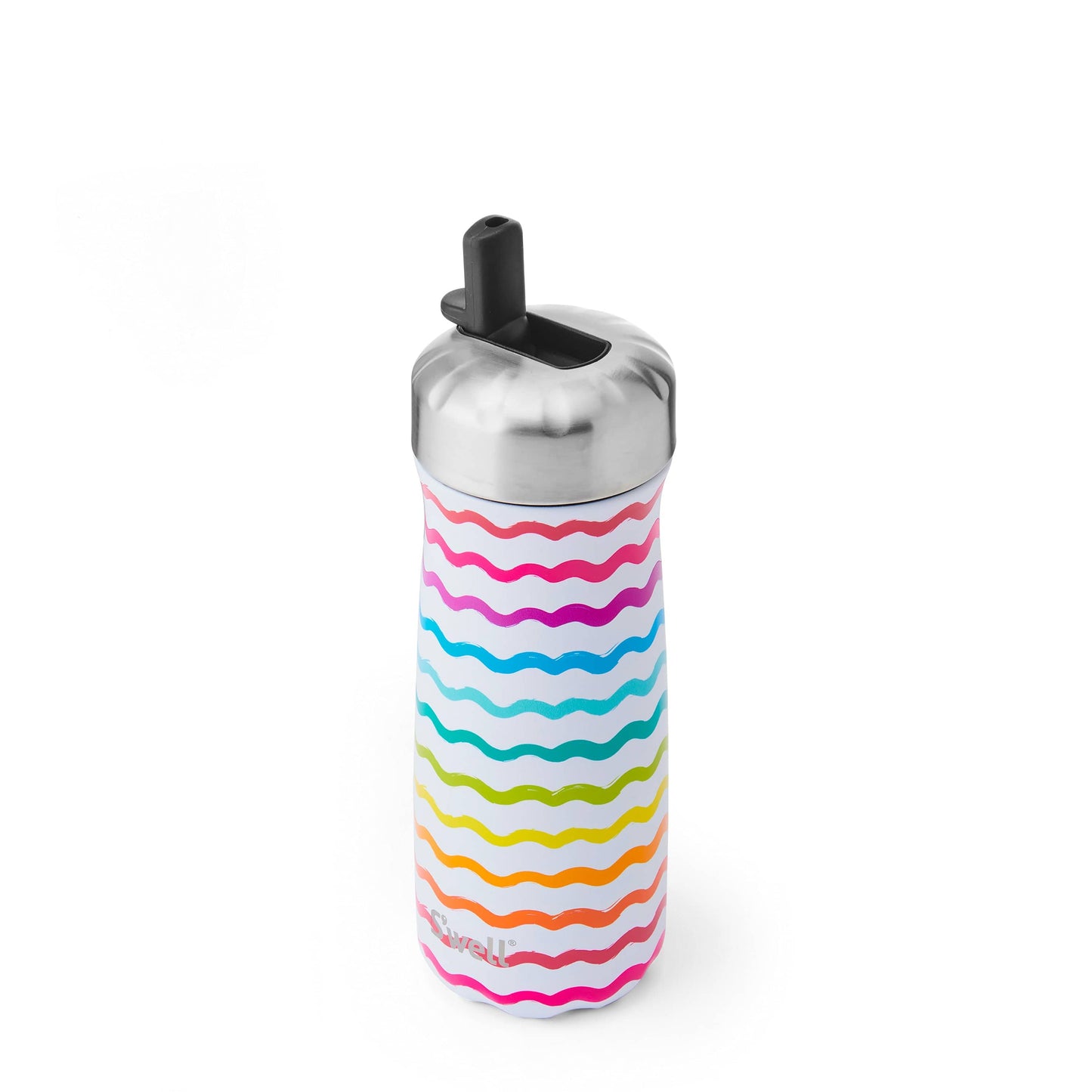 Traveler with Flip Straw Lid | 16oz