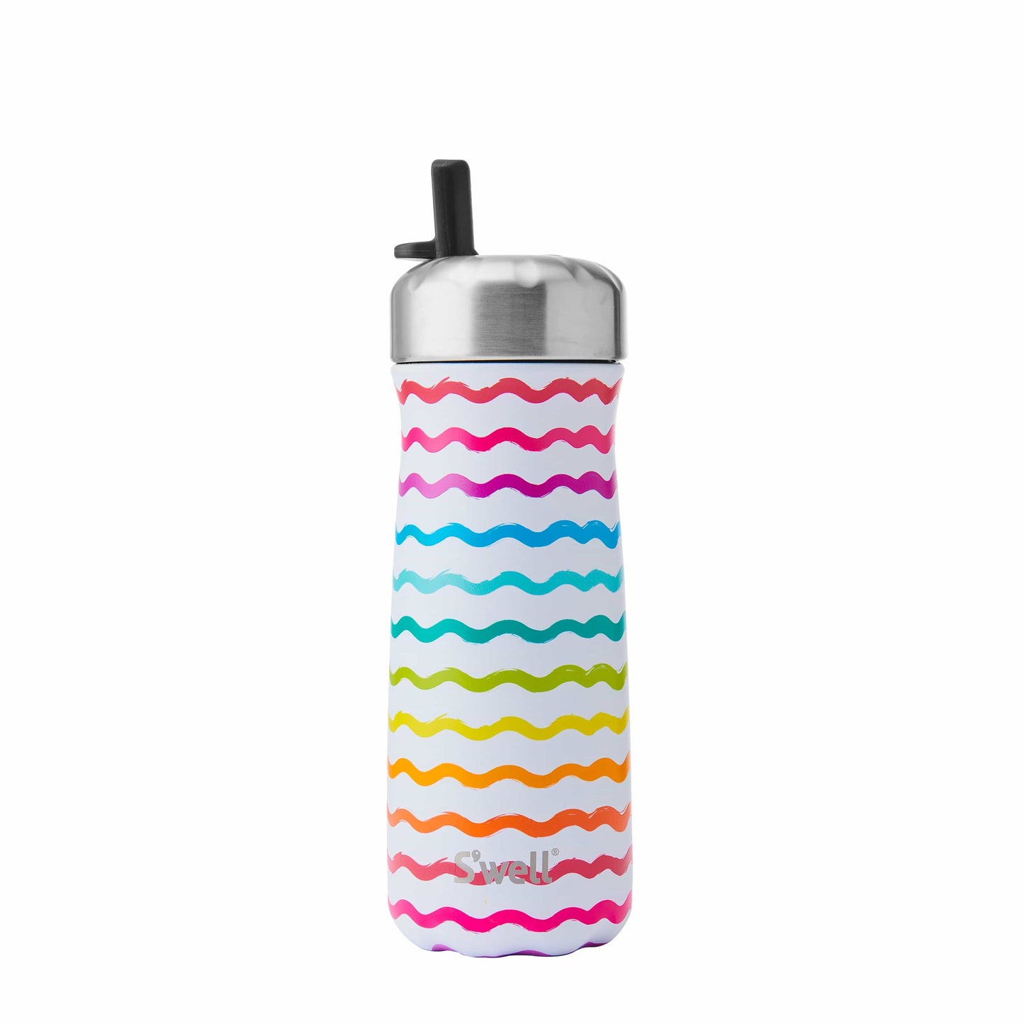 Traveler with Flip Straw Lid | 16oz