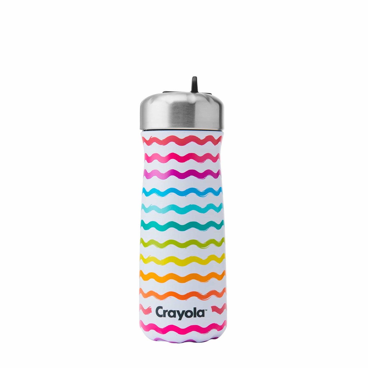 Traveler with Flip Straw Lid | 16oz