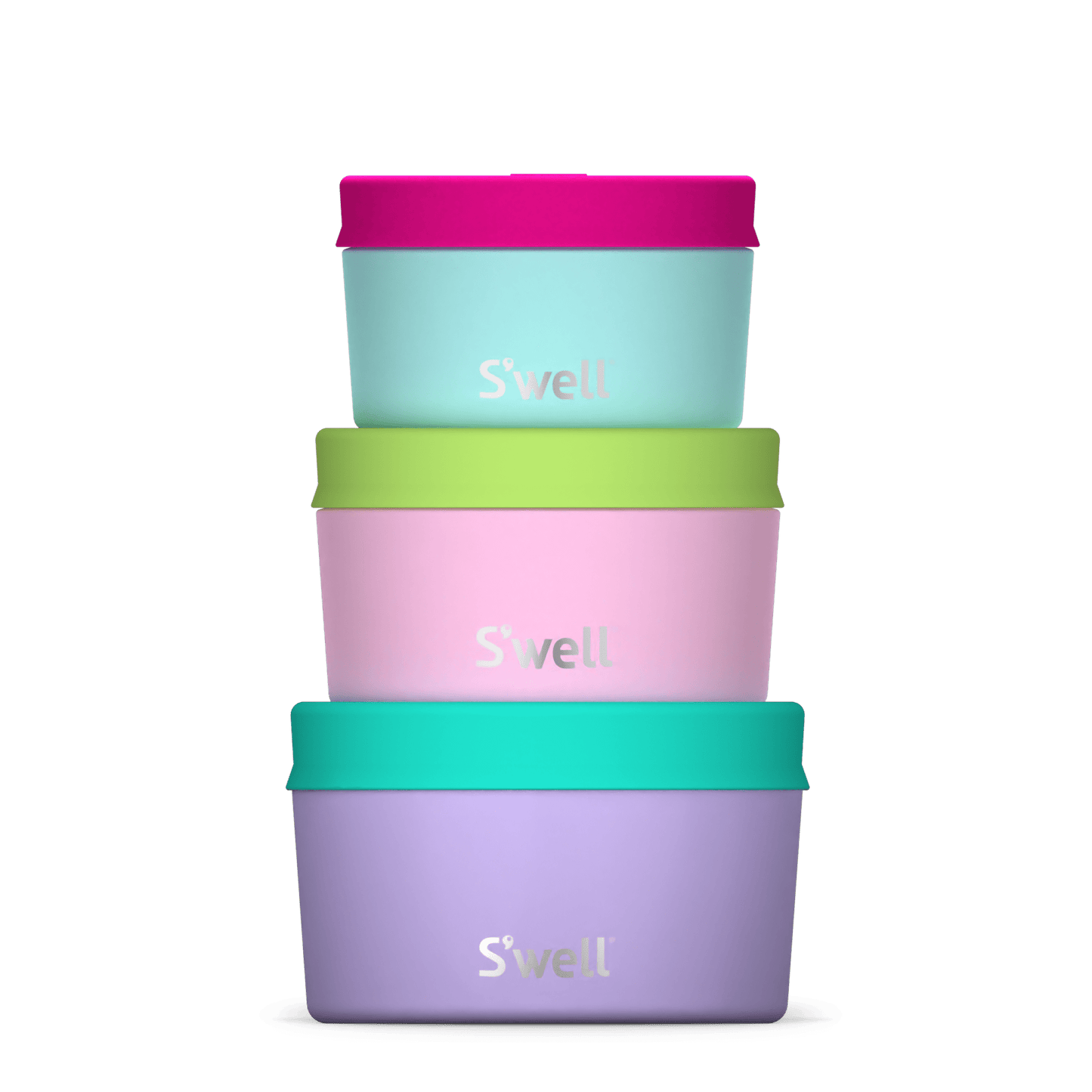 Food Canister Set