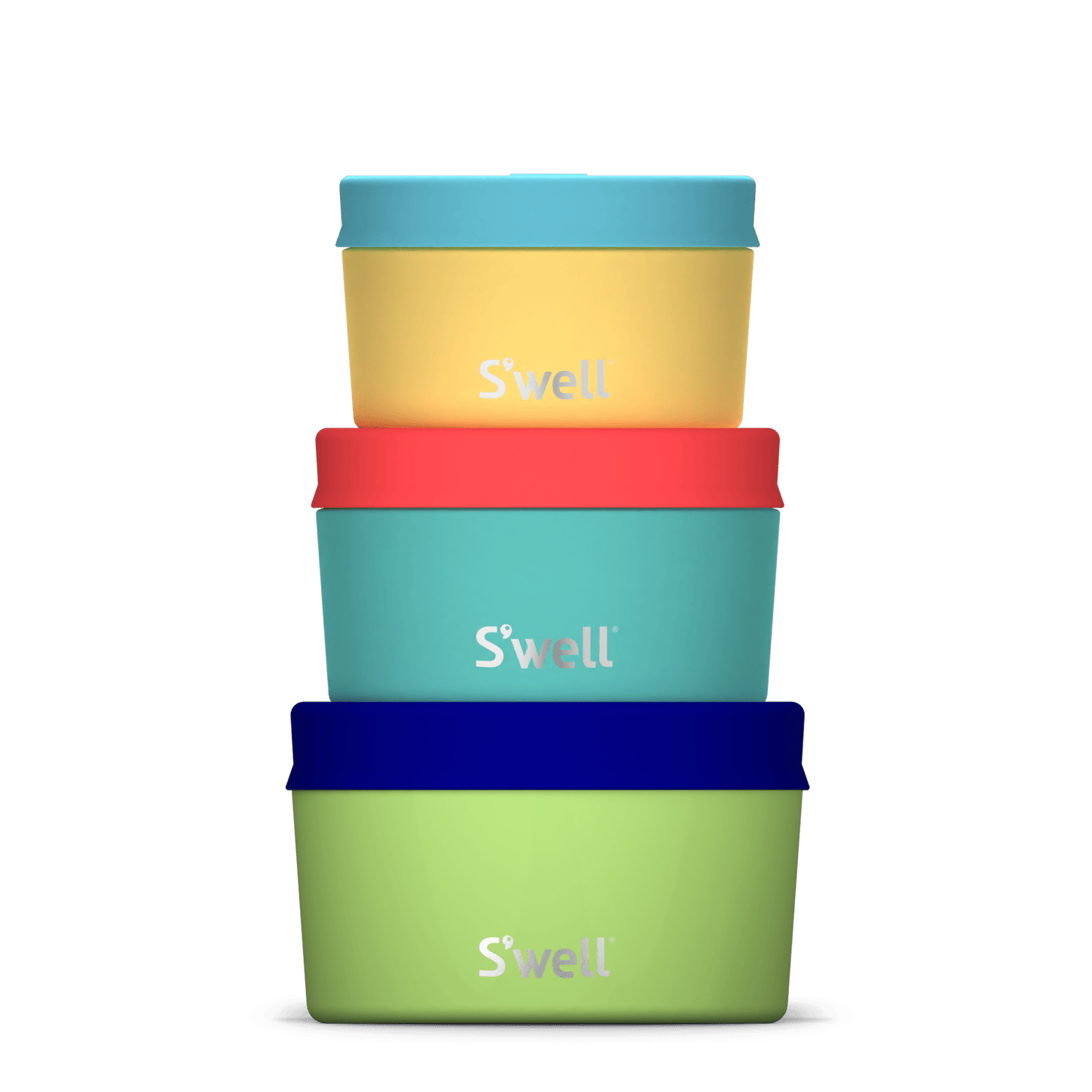 Food Canister Set