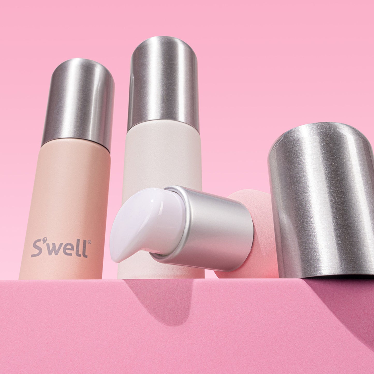 Travel Bottle Set