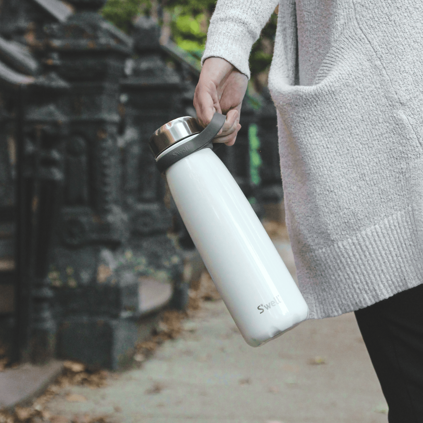 Traveler | 40oz