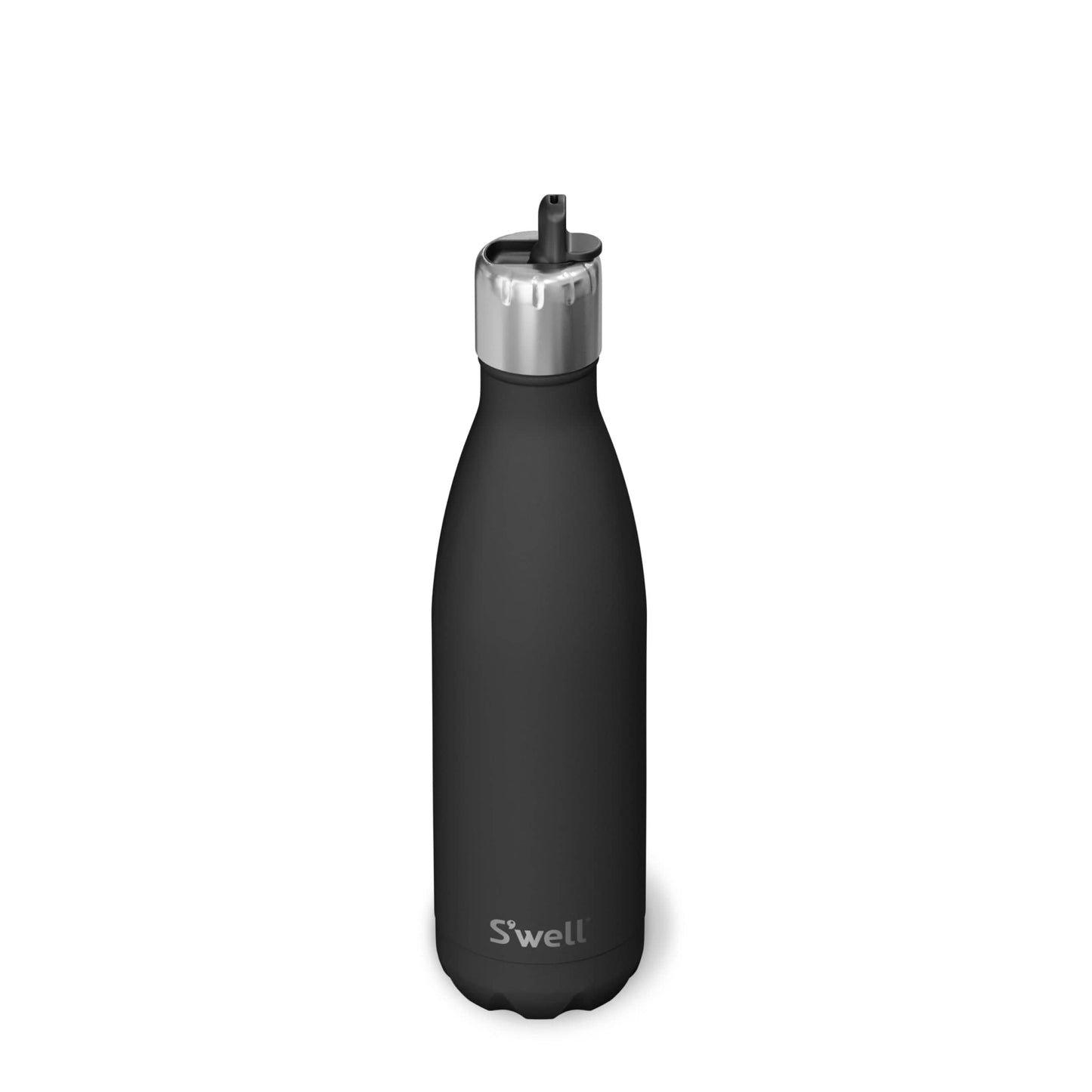 Original Bottle with Flip Straw Cap | 17oz