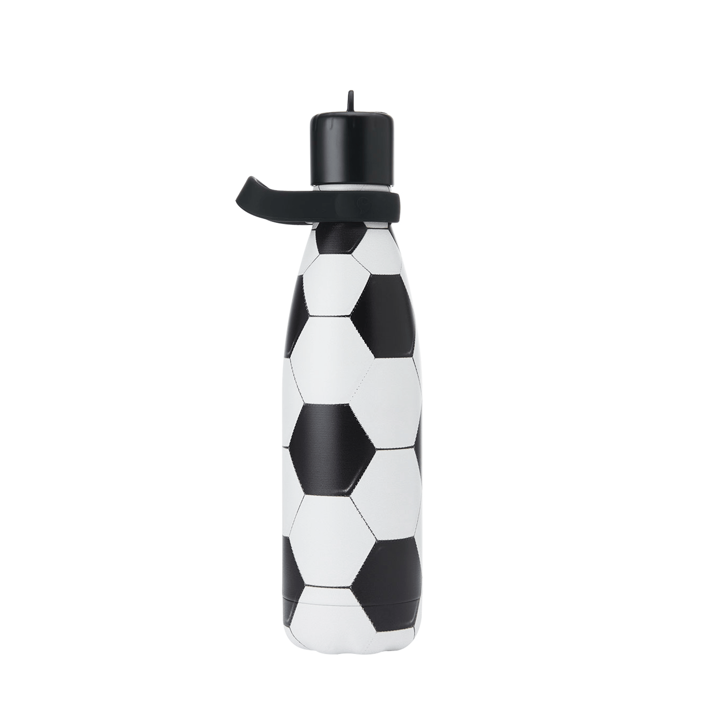 Original Bottle with Flip Straw Cap | 17oz