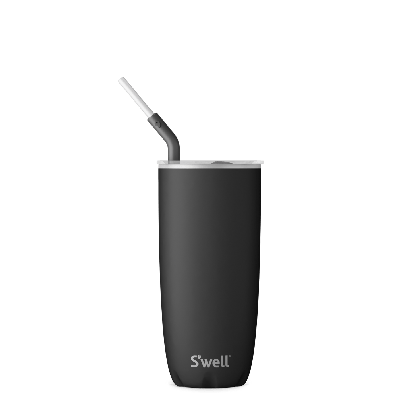 Timothy Goodman x S'well Tumbler with Straw