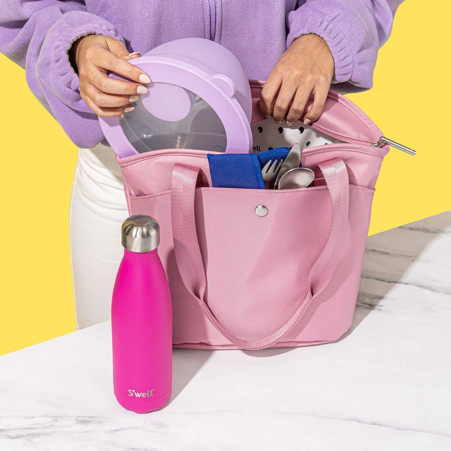 Lunch Tote