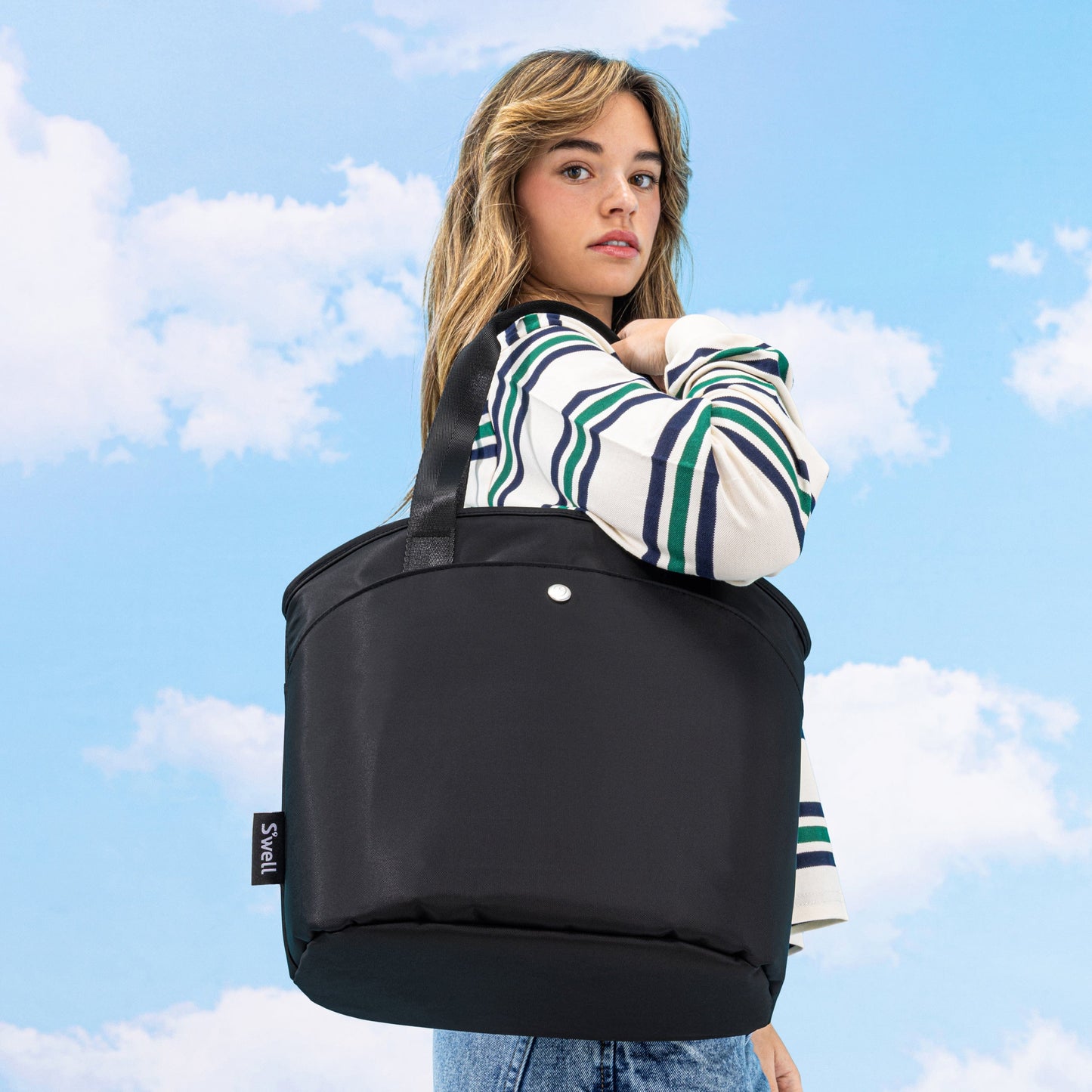 Lunch Tote