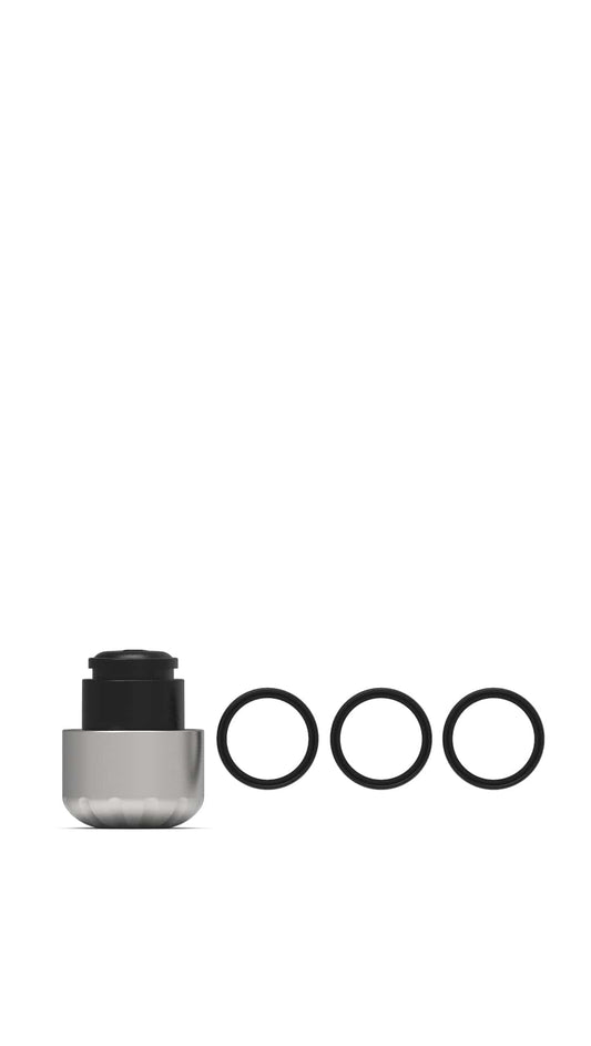 Gasket Replacement 3 Pack