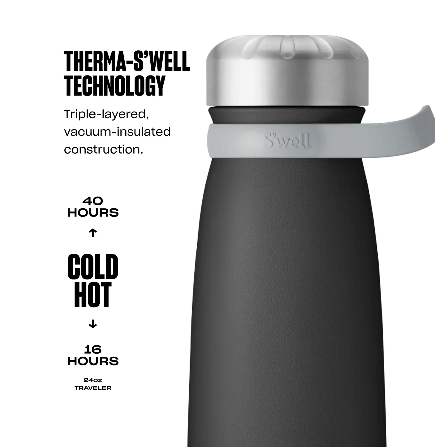 Traveler | 24oz