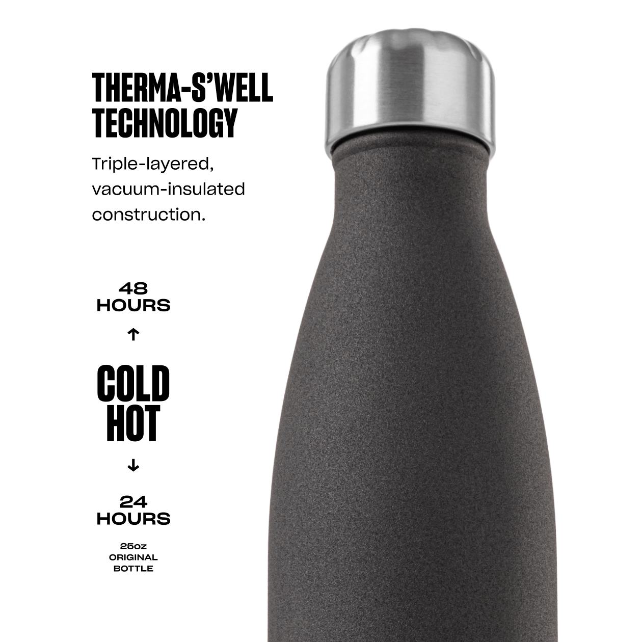Original Bottle | 25oz