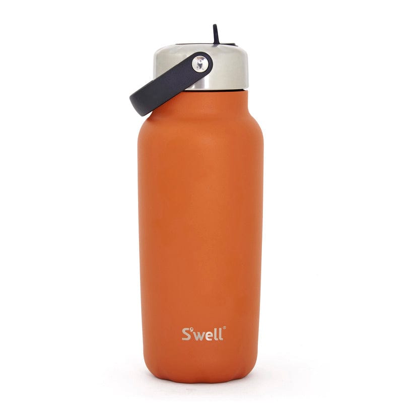 Explorer with Flip Straw Lid | 32oz