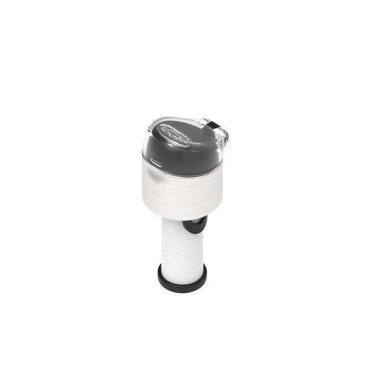 Filter Cap