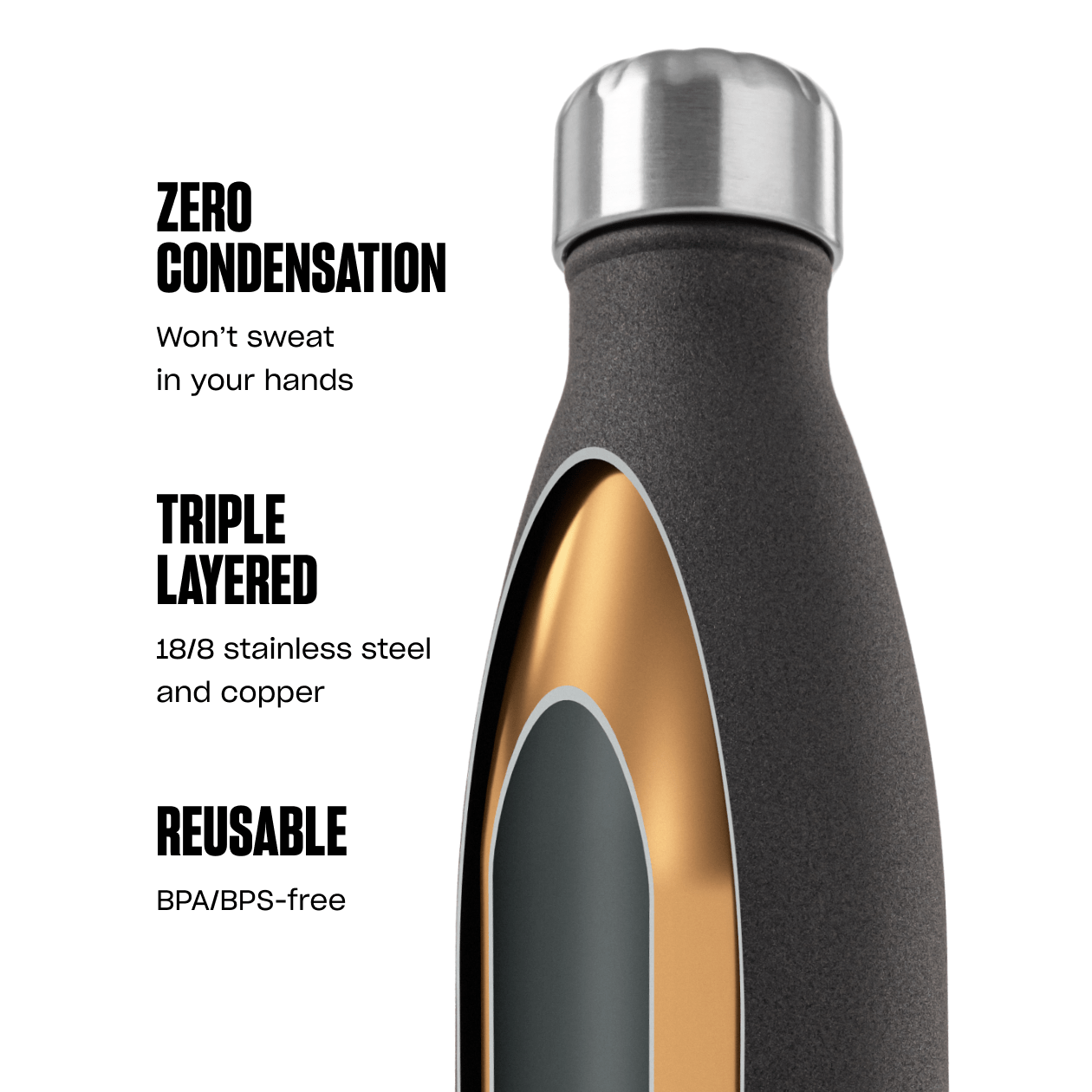 Original Bottle | 25oz