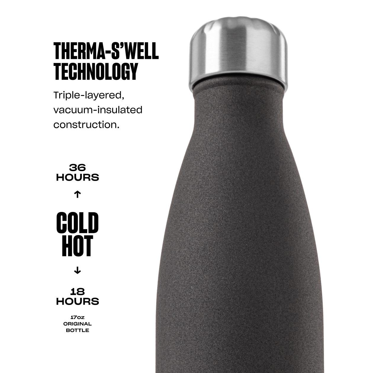 Original Bottle | 17oz