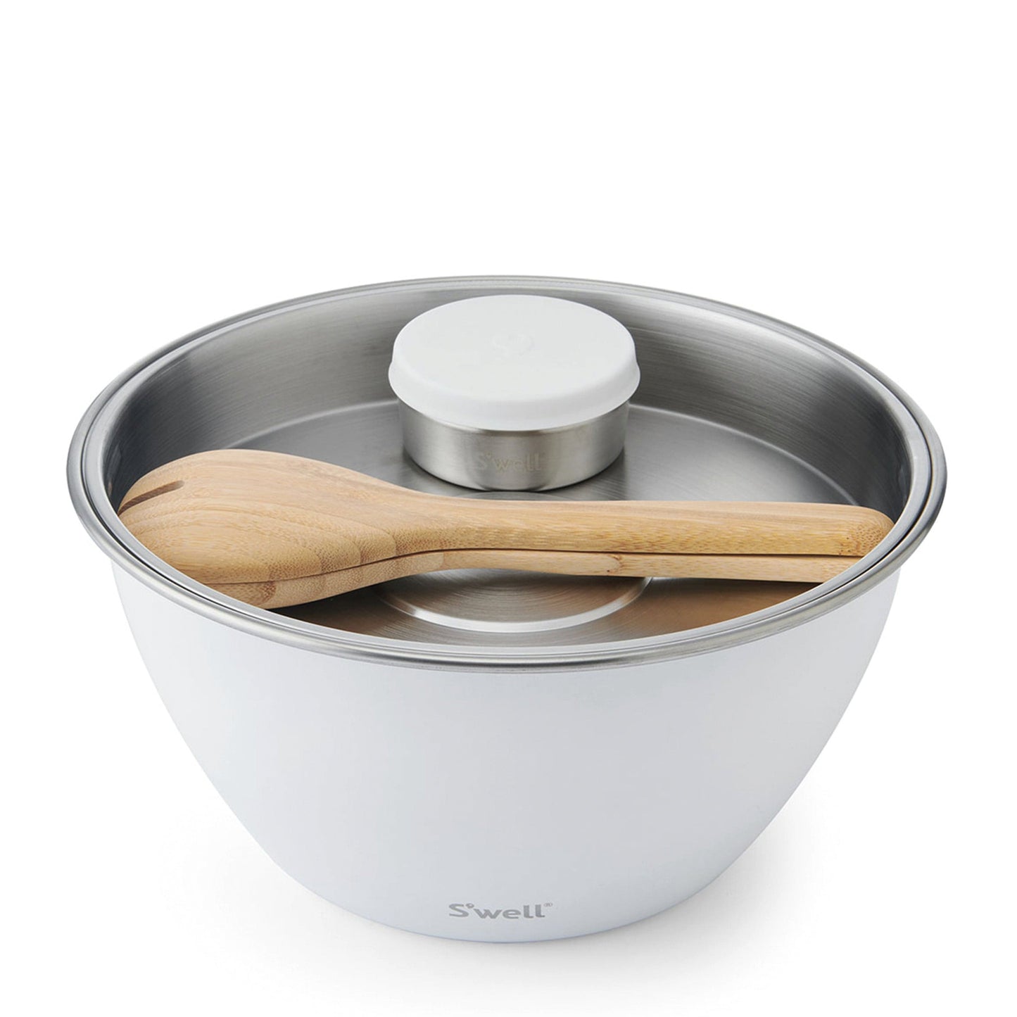 Salad Bowl Kit XL | 184oz