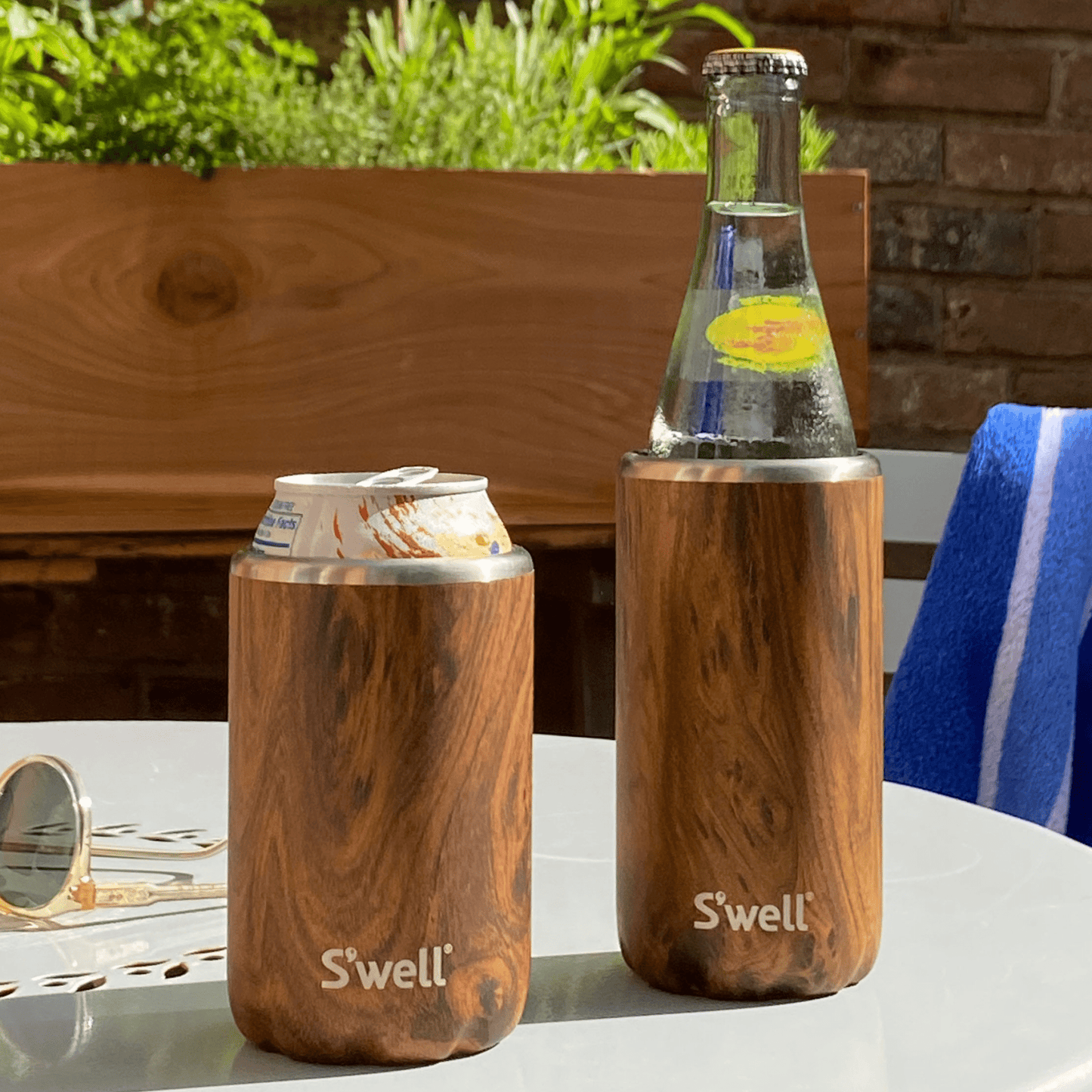 Drink Chiller | 12oz