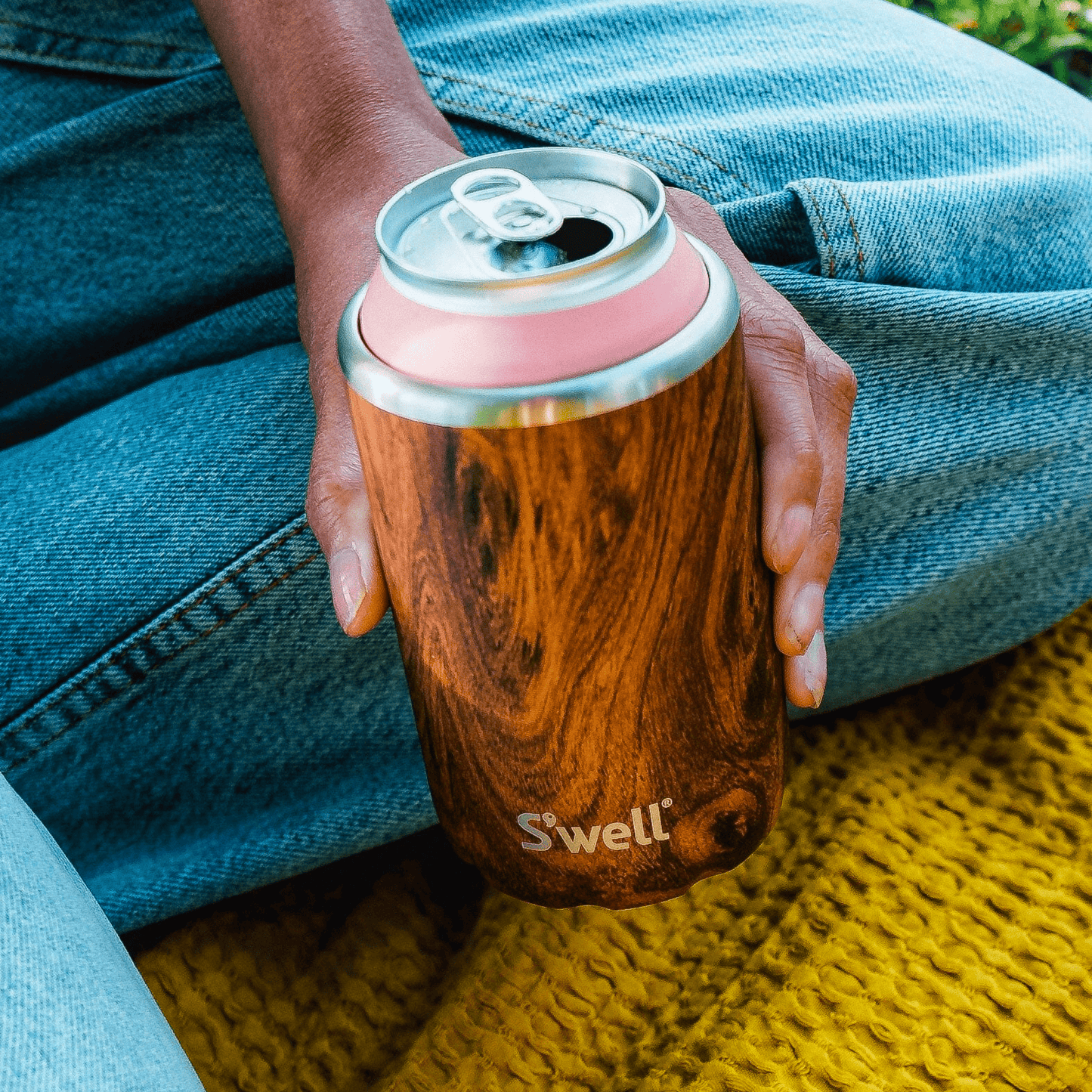 Drink Chiller | 12oz