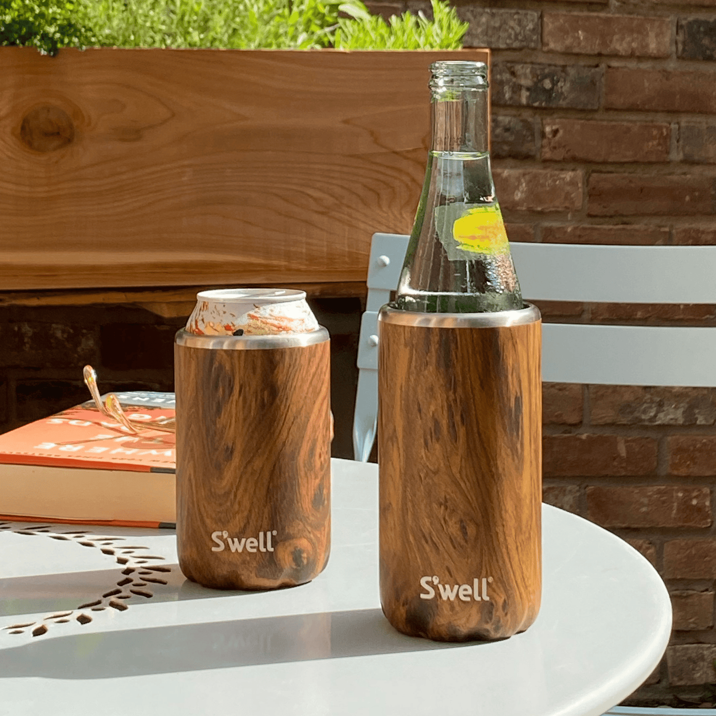 Slim Drink Chiller | 12oz