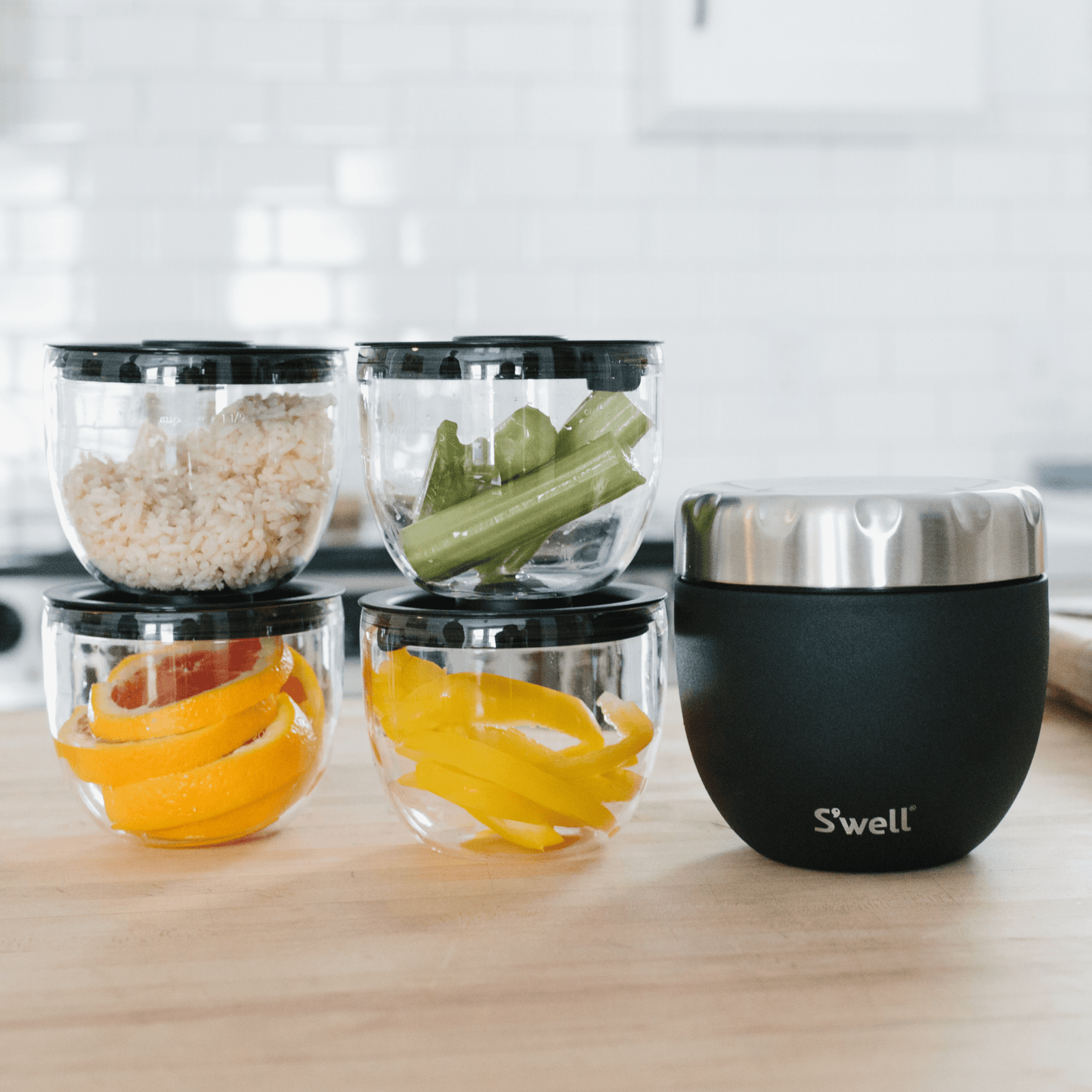 Prep Bowl Set | 14oz