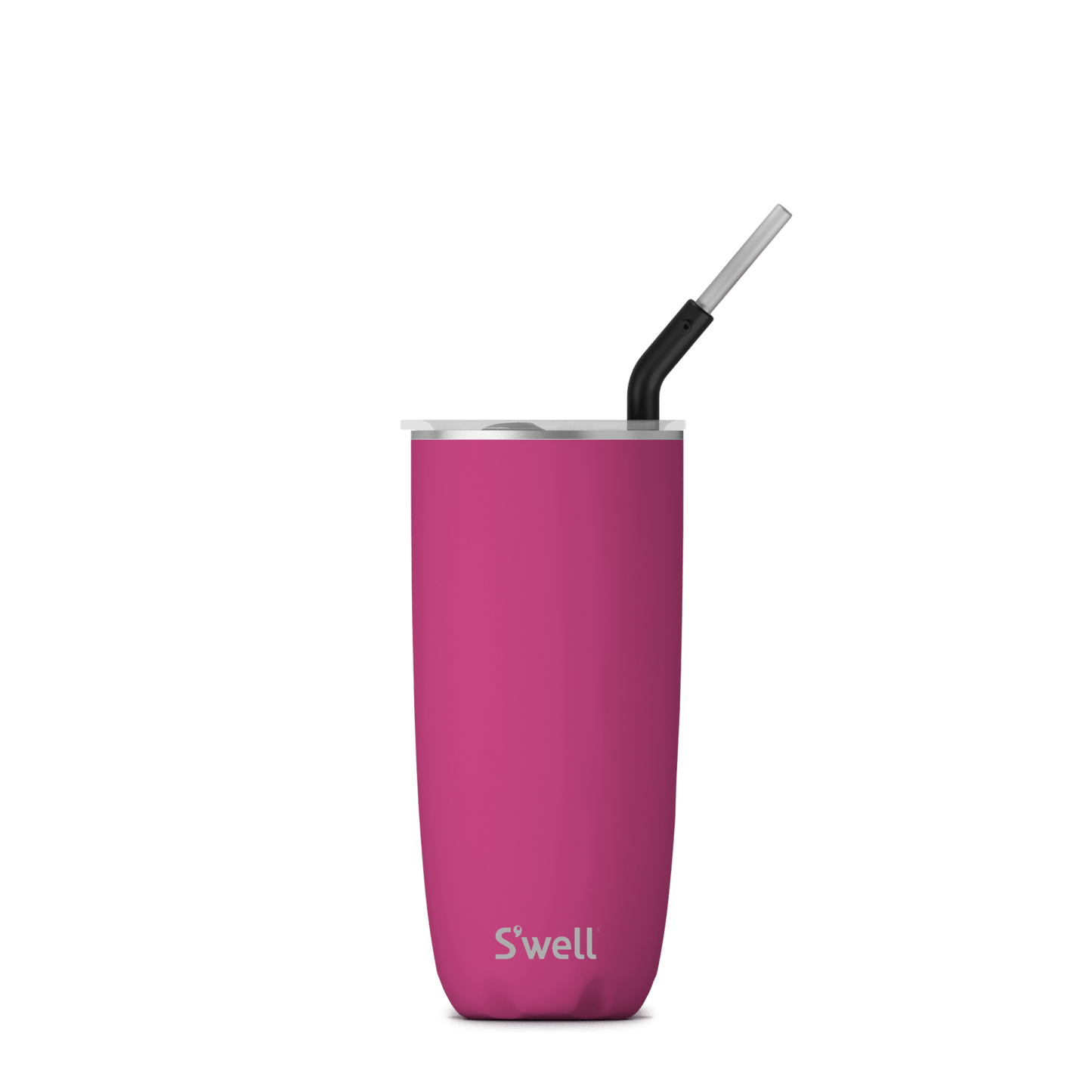 Tumbler with Straw | 24oz