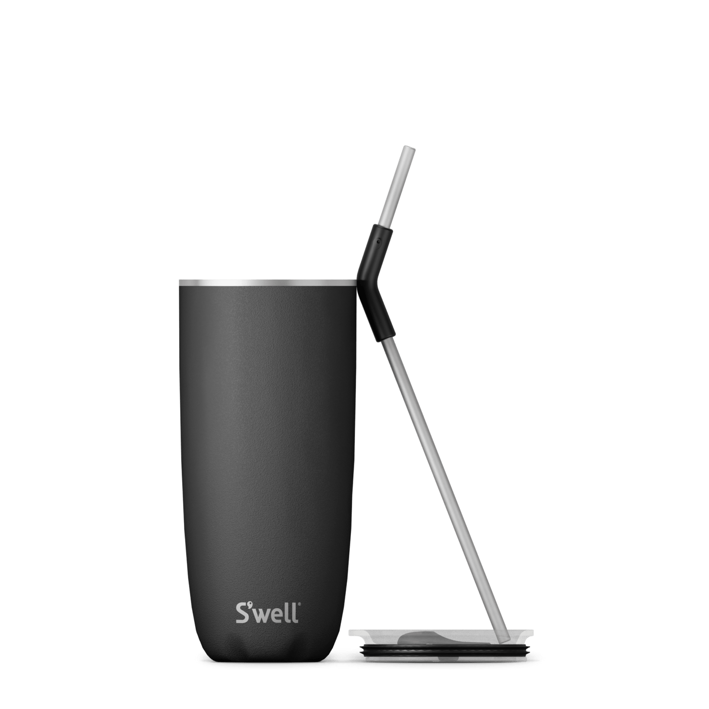 Tumbler with Straw | 24oz