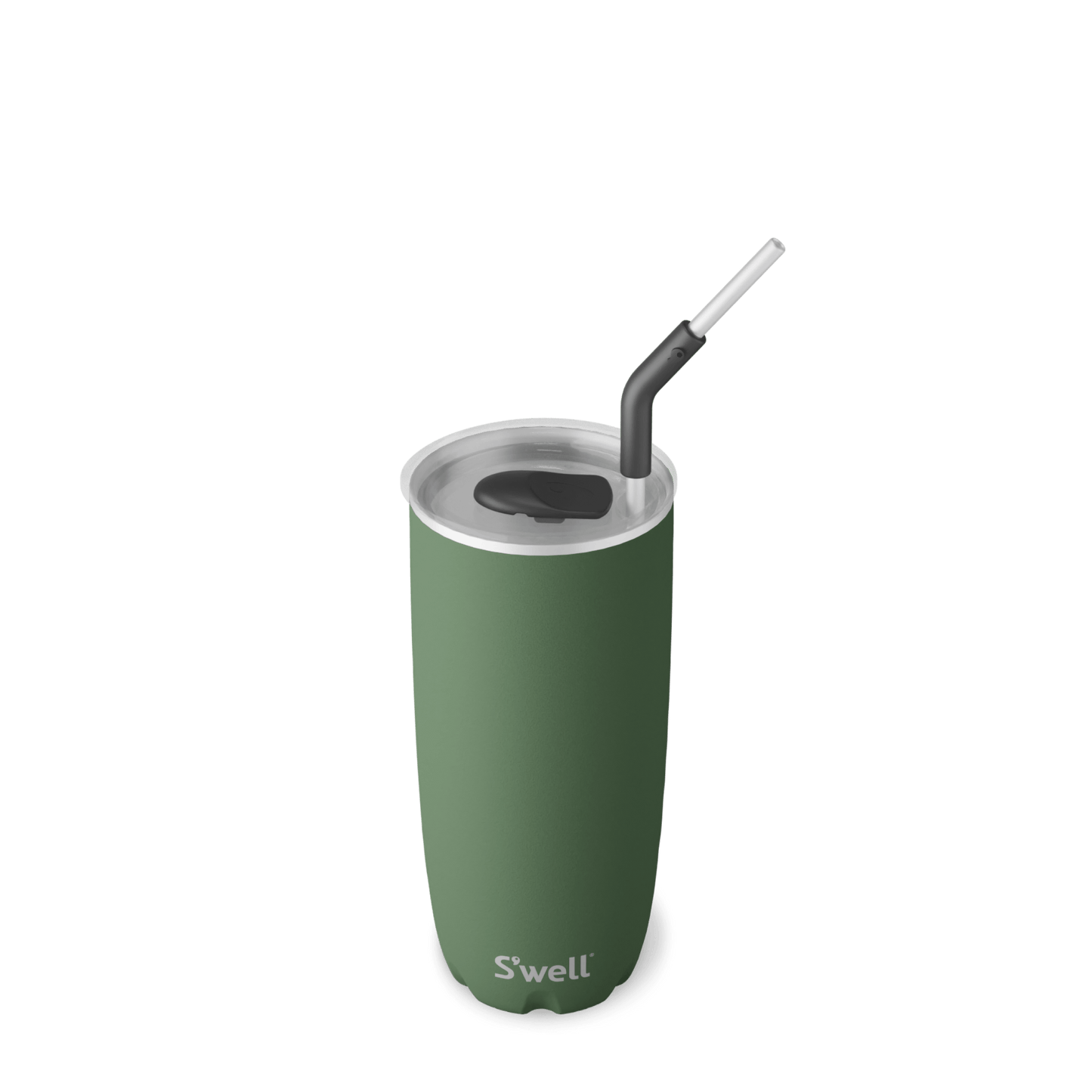 Tumbler with Straw | 24oz