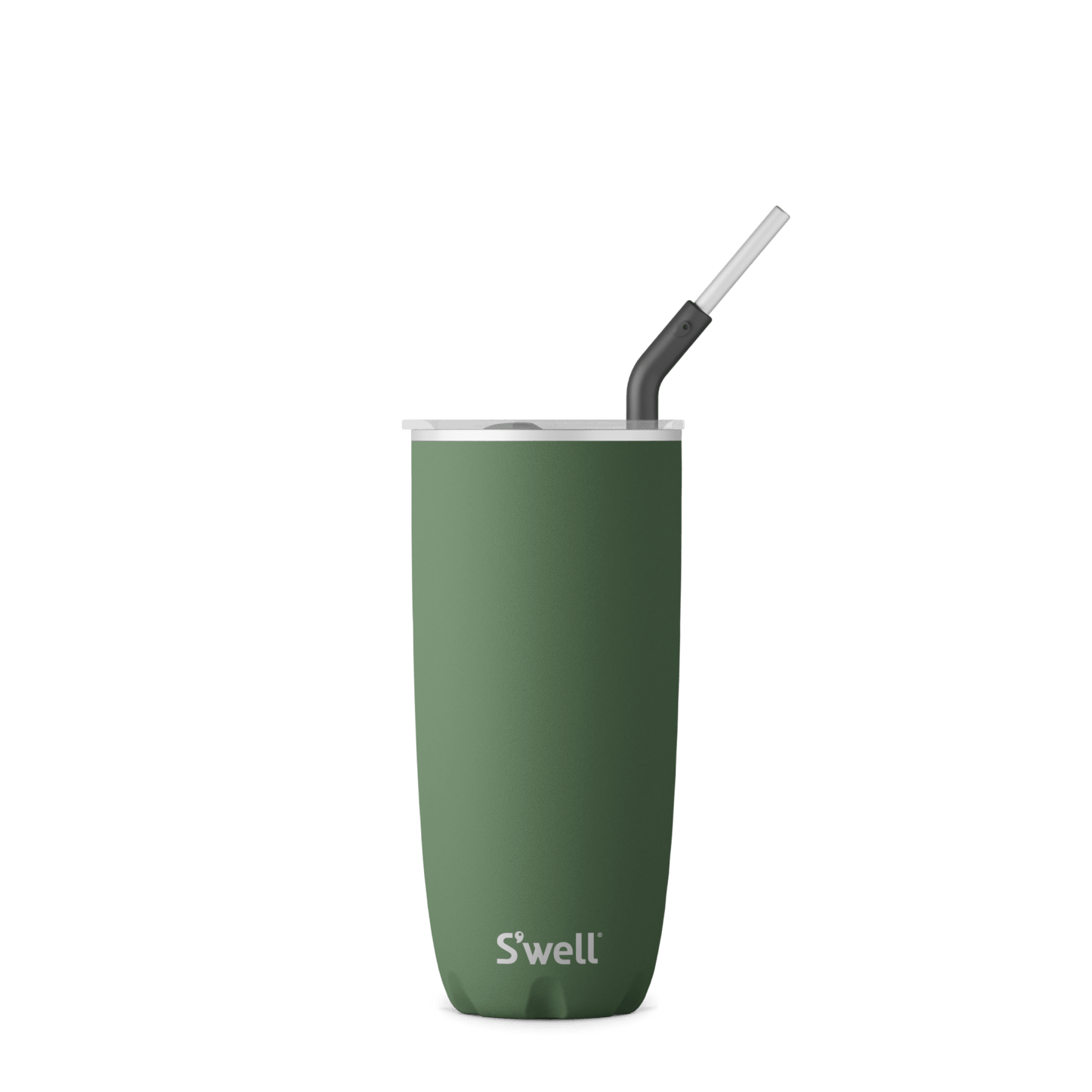 Tumbler with Straw | 24oz