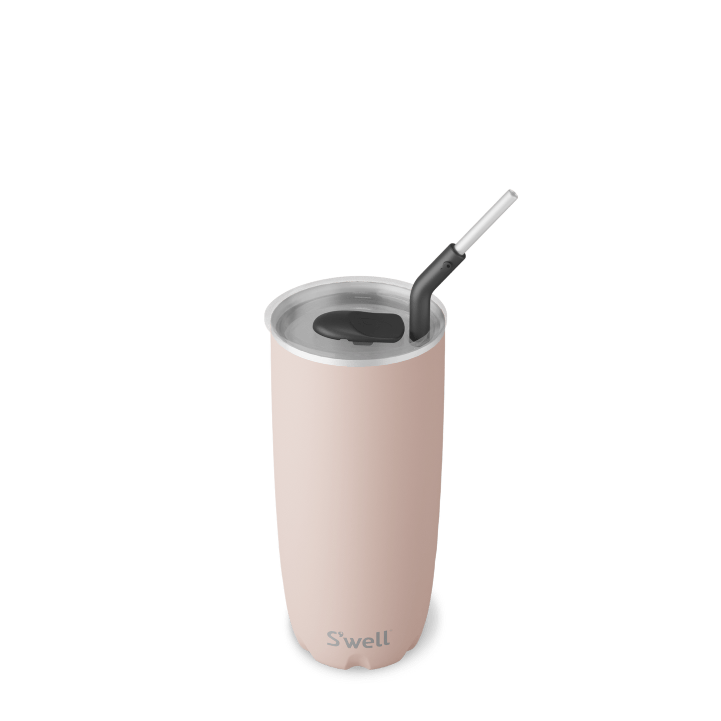 Tumbler with Straw | 24oz