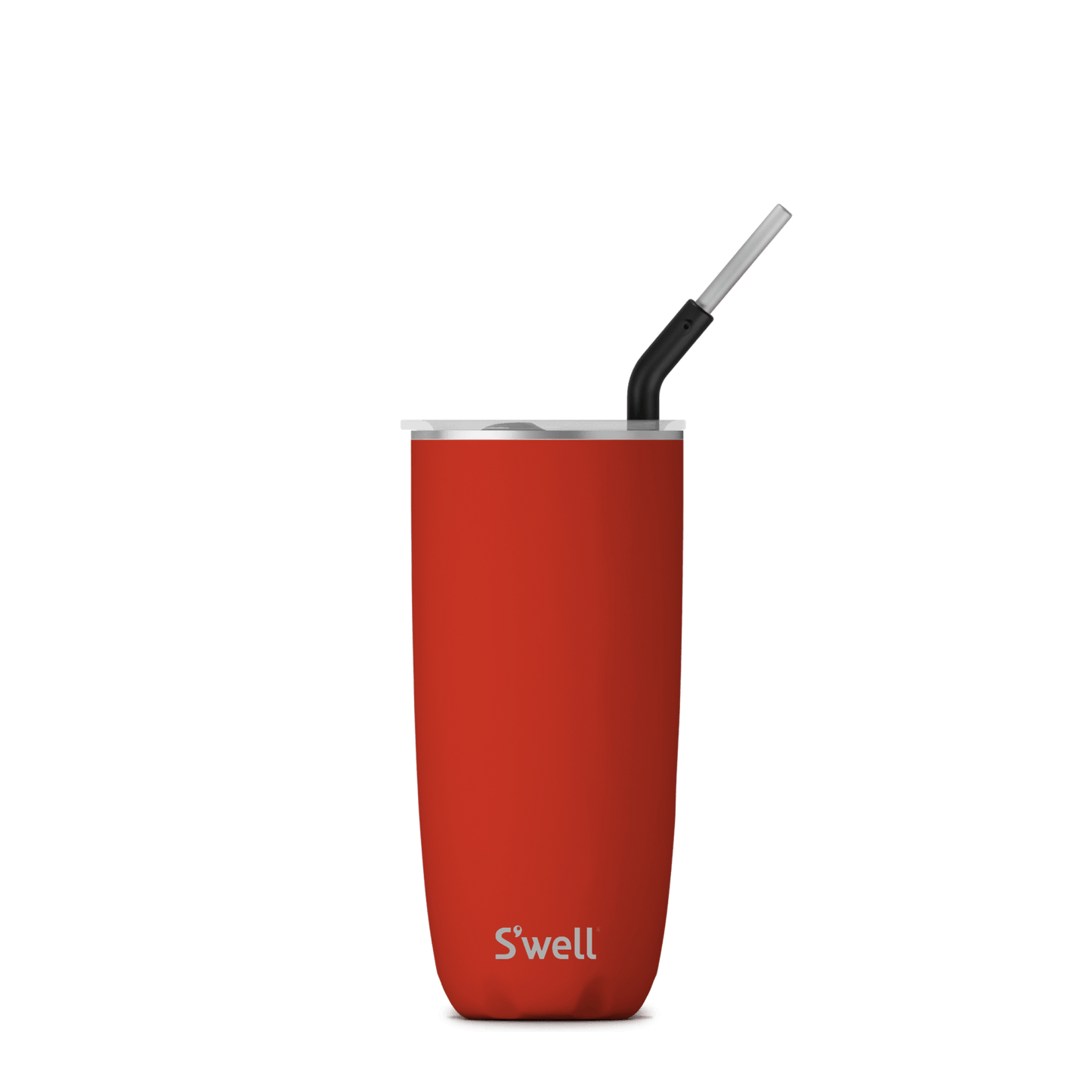 Tumbler with Straw | 24oz