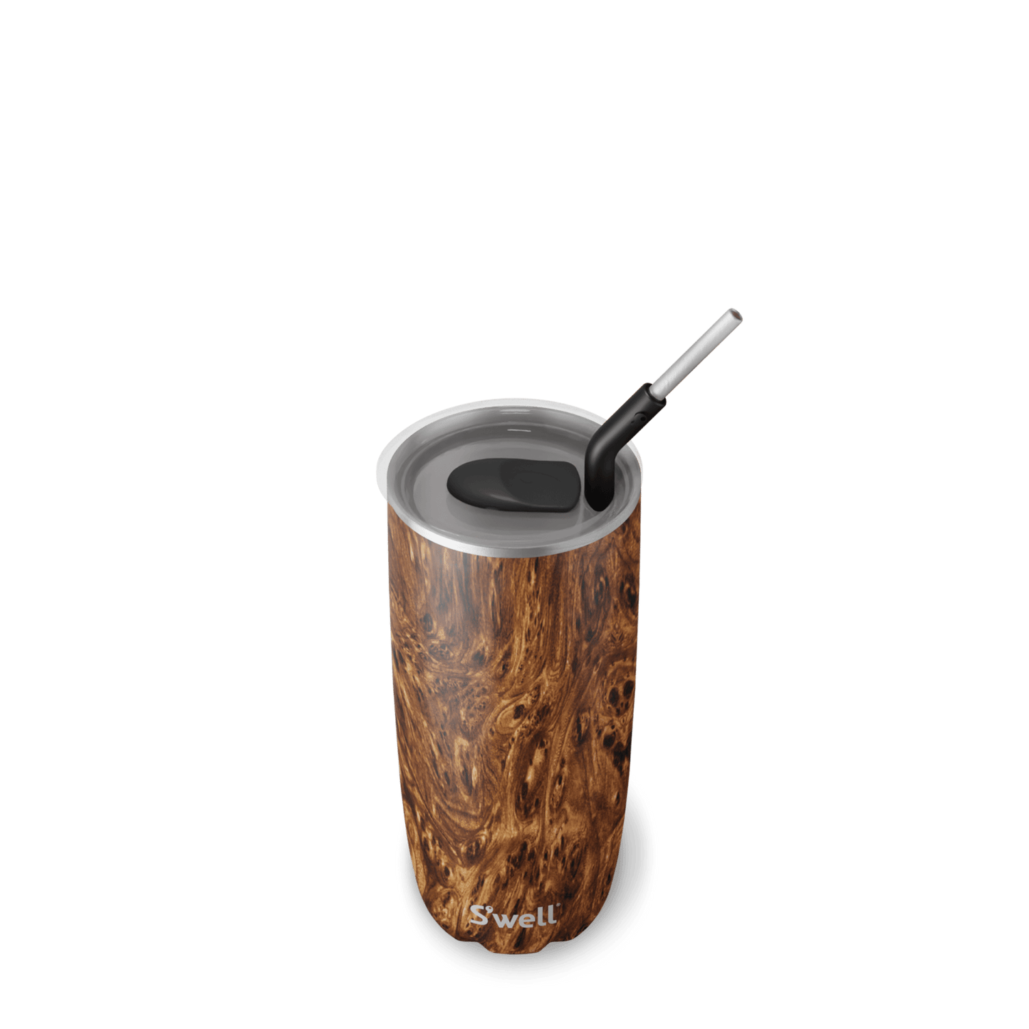 Tumbler with Straw | 24oz