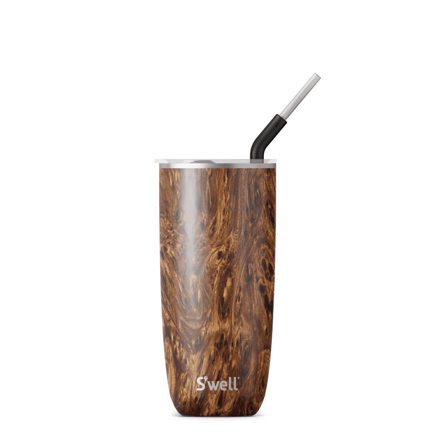 Tumbler with Straw | 24oz