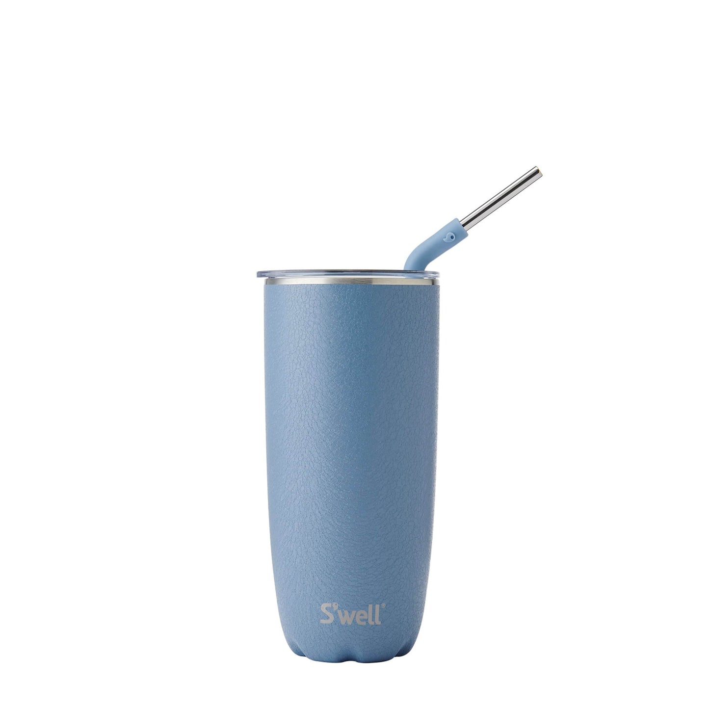 Tumbler with Straw | 24oz