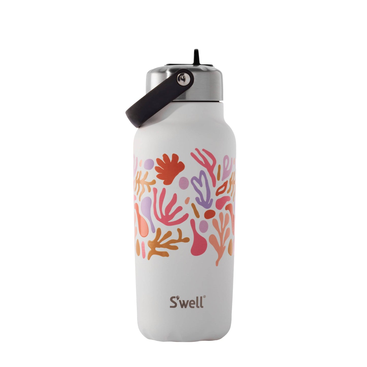 Explorer with Flip Straw Lid | 32oz