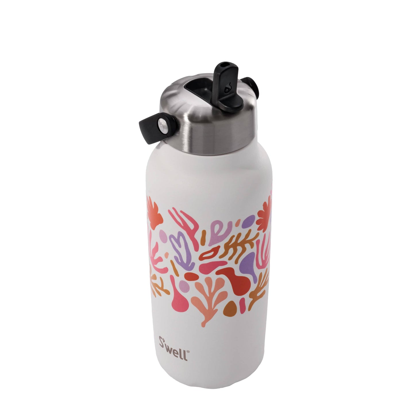 Explorer with Flip Straw Lid | 32oz