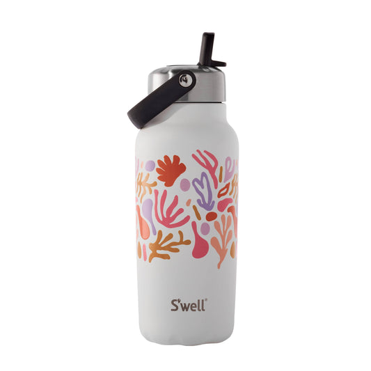 Explorer with Flip Straw Lid | 32oz