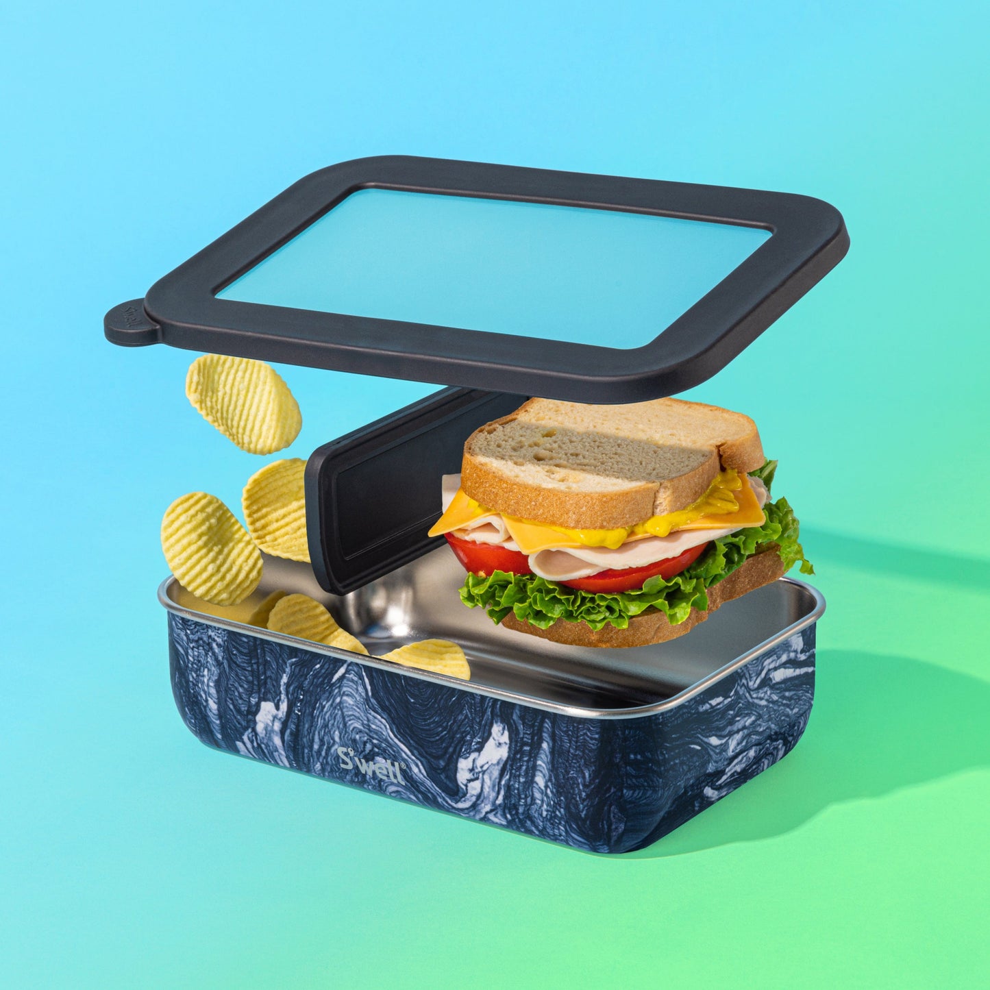 Bento Box