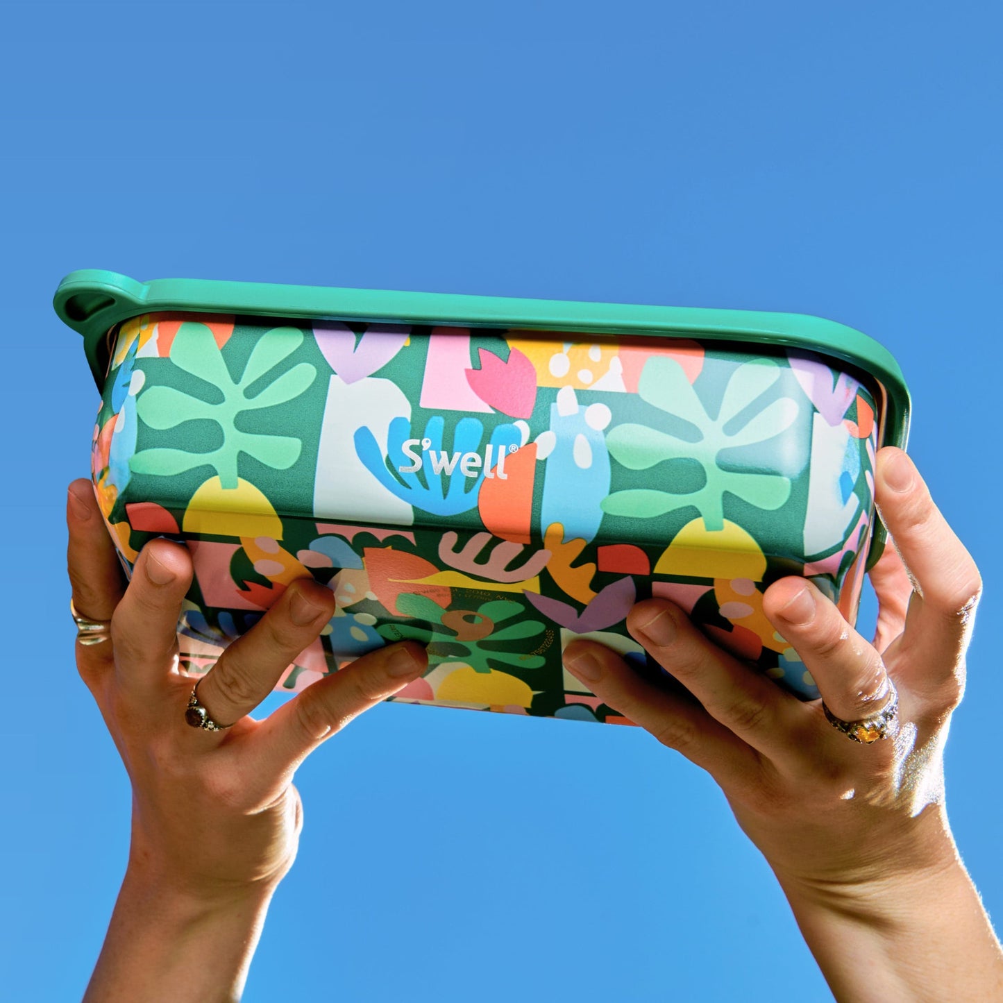 Bento Box