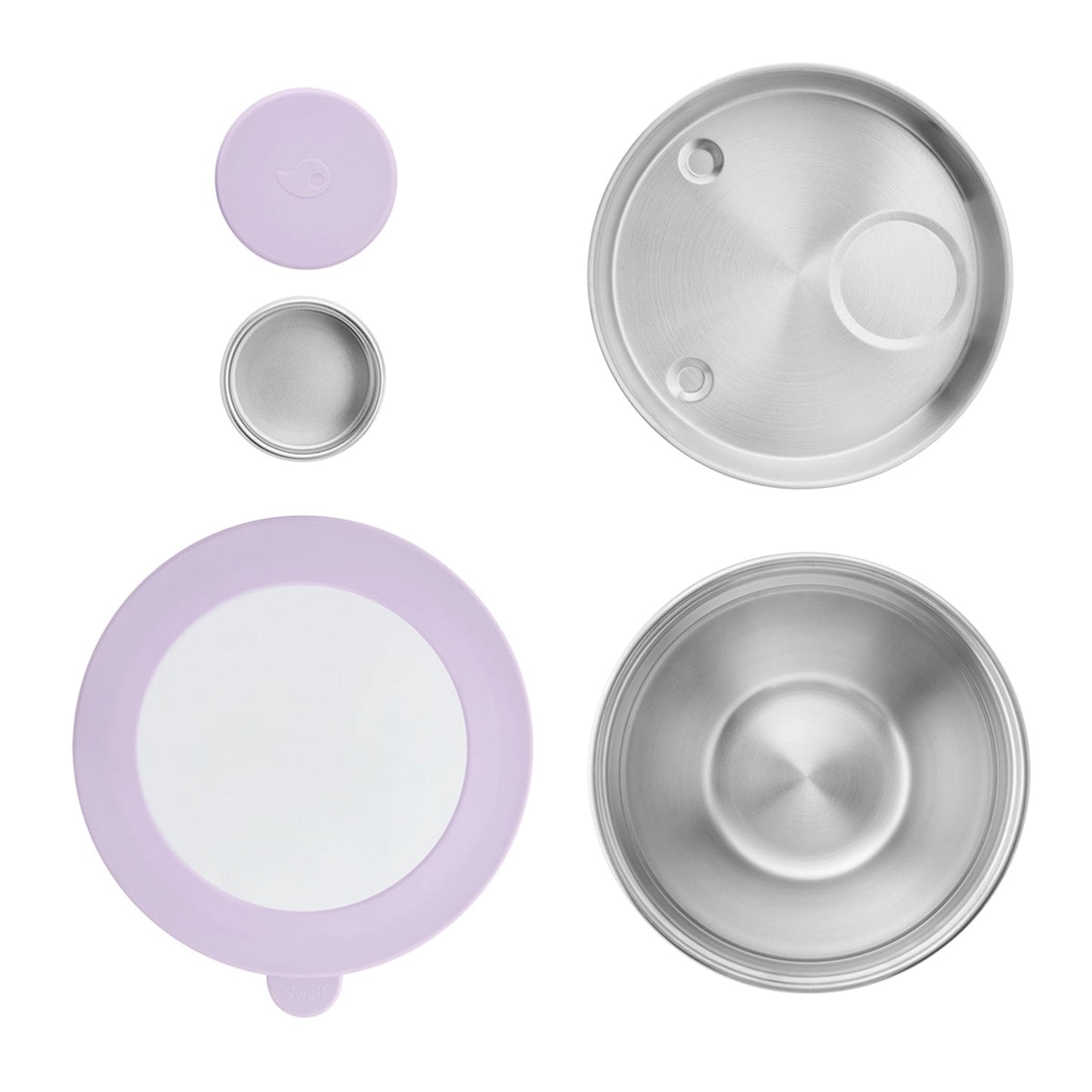 Salad Bowl Kit | 64oz